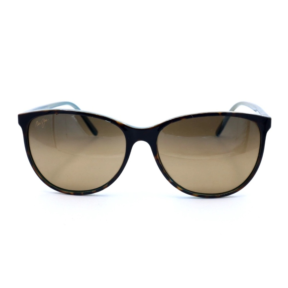 Maui Jim Ocean Tortoise Sunglasses